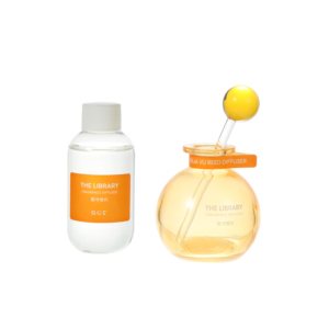 100ml High Quality Home Fragrance Essential <strong>Oil</strong> Reed <strong>Diffuser</strong> <strong>Refill</strong> <strong>Oil</strong> Customized logo Fragrance <strong>Oil</strong> - Product Image 5