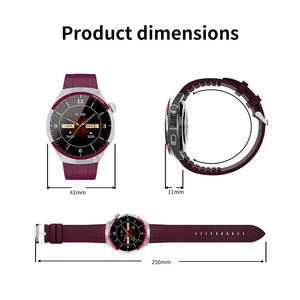 Reloj Inteligente EDS SK6Mini con Pantalla a Color HD de 1.3 Pulgadas, Gestión de la Frecuencia Cardíaca, Llamadas por Bluetooth, Resistencia al Agua IP68, Monitoreo de Movimiento, Reproducción de Música - Product Image 6