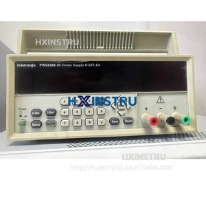 PWS2326 Tektronix DC Power Supply H - Product Image 1