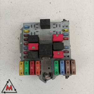 Centralina fusibili usata 51795925 Fiat Idea 2003-2016 (85573) - Product Image 1