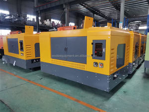 הנמכר ביותר שלי משטח פיצוץ dth קידוח קידוח מנוע דיזל זחילה - Product Image 6