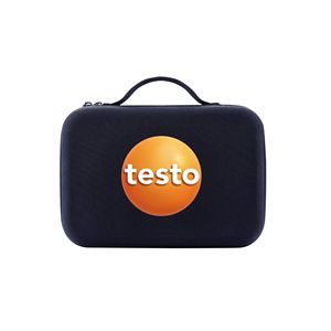 ชุดตรวจจับระบบระบายอากาศไร้สายขนาดเล็ก Testo 405i 410i 605i 805i พร้อมหัววัดอัจฉริยะ ขายดี - Product Image 6