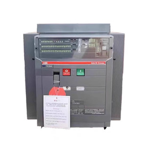 Nouveau et Original Disjoncteur <span class=keywords><strong>d</strong></span>'air S Sace Emax2 E2b <span class=keywords><strong>1600</strong></span> 2000 <span class=keywords><strong>D</strong></span> T H Li Lsig Fhr Wmp 3p 4p Nst 1600a 2000a - Product Image 1