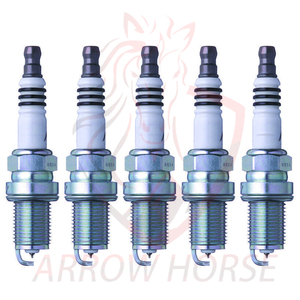 TAH Car Parts Engine Iridium Spark Plug for CHANA ALSVIN EADO BENBEN CX70 Araba <strong>E</strong> STAR <strong>HUNTER</strong> KAICENE F70 <strong>HUNTER</strong> F70 - Product Image 3