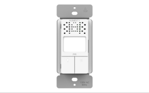 Interruptor de Control de <span class=keywords><strong>Sensor</strong></span> de Humedad y <span class=keywords><strong>PIR</strong></span> 4 en 1, Interruptor de Luz con <span class=keywords><strong>Sensor</strong></span> de Movimiento, Interruptor de Pared Neutral Requerido con <span class=keywords><strong>Sensor</strong></span> <span class=keywords><strong>PIR</strong></span>, 1, 2, 2, 1, 2, 2 - Product Image 2