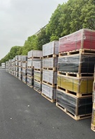 2025 nouvelle feuille de plexiglas personnalisée en usine 4x8ft 6mm d'épaisseur feuille acrylique Pmma coulée de plexiglas coloré en vente
