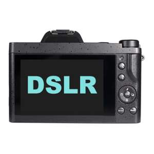 Cámara Digital 5K para Niños con Pantalla IPS de 3.5 Pulgadas y 48MP, Gran Angular de 16X, Macro de 16X, WIFI, Grabadora de Video, Vlog, Cámara Web para Fotografía - Product Image 6