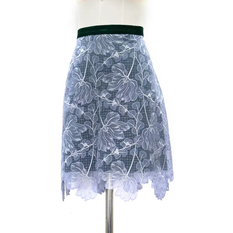 High Waist Mini Pleated Skirts Women Sexy Fashion Hot 2023 Summer Club Party Wear A-Line Solid Color Skirt