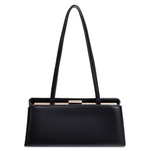 [Automne 2026 Nouvelle Arrivée] Sac fourre-tout à bandoulière simple, style selle, <span class=keywords><strong>de</strong></span> luxe léger, texture vintage, simplicité urbaine, sac <span class=keywords><strong>de</strong></span> niche à porter sous le bras - Product Image 2
