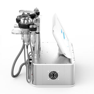 Máquina de Belleza Profesional 7 en 1, Máquina de Modelado Corporal de Escritorio, Eliminación de Grasa, Reducción de Celulitis, Dispositivo de Contorno Corporal - Product Image 3