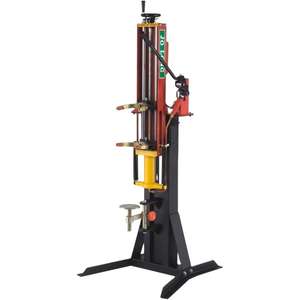 Compresseur de ressort hydraulique pour amortisseurs de véhicule de haute qualité pour l'exportation - Product Image 1