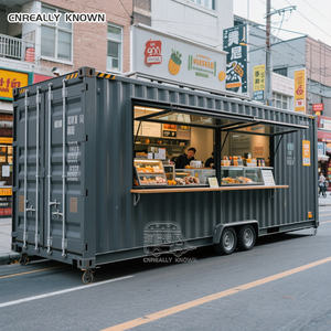 Contenedor de Comida para Venta, Cafetería, Bar, Quiosco, Restaurante - Product Image 2