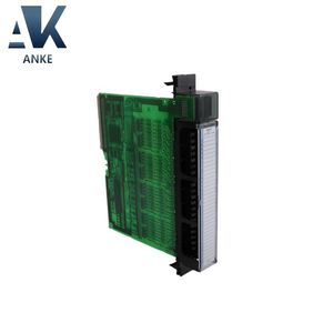 โมดูลอินพุต32จุด IC697MDL653 Fange UC - Product Image 1