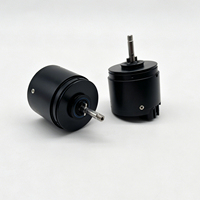 Pièces de rechange pour drone pulvérisateur agricole à moteur centrifuge, vente en gros directe d'usine, pour accessoires de drone Argas T50 T40 T25