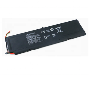 Batterie de tablette RC30-0281, nouvelle batterie d'origine pour <span class=keywords><strong>Razer</strong></span> <span class=keywords><strong>Blade</strong></span> <span class=keywords><strong>Stealth</strong></span> 13 RZ09-0310, RC30-028102, 11.55V, 53.1Wh, 4602mAh - Product Image 1
