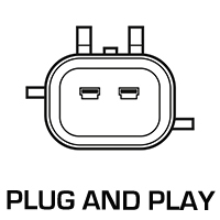Régulateur de vitre Ac Rolcar ADAPTABLE pour OE 807213915R compatible avec Dacia Dokker 2012 - Product Image 2