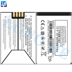 Batterie de téléphone portable Li-ion 860mAh SNN5699A pour Motorola C150 E398 <span class=keywords><strong>ROKR</strong></span> E1E3 V810 - Product Image 3