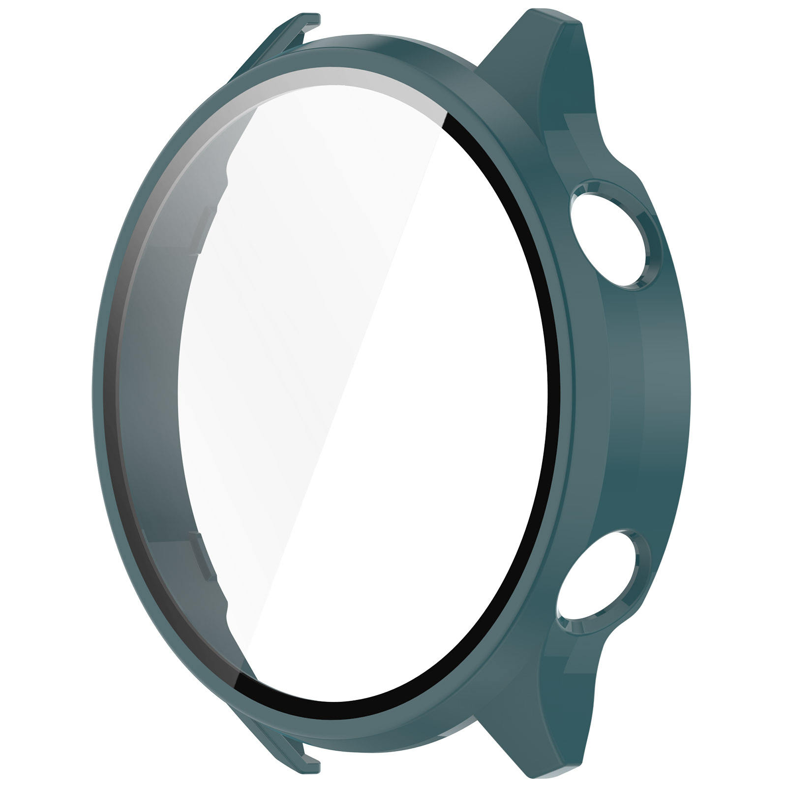 เข็มสนสีเขียว