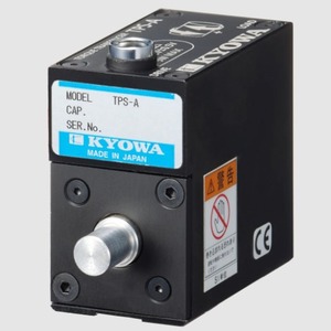 Capteur de couple miniature Kyowa TP-2KCD IP68 Conforme RoHS Instrument de mesure de force pour carte haute densité - Product Image 2