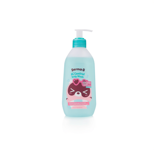 Derma:B AC Control Body Wash 420ml Formule K-Beauty Soin quotidien de la peau Tous types de peau - Product Image 2