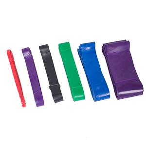 Tập Thể Dục Chuyên Nghiệp Ban Nhạc Kháng Tùy Chỉnh Phòng Tập Thể Dục Tập Thể Dục Dài Đàn Hồi Yoga Điện Pull-up Ban Nhạc Cao Su Tập Thể Dục Ban Nhạc Thiết Lập - Product Image 6