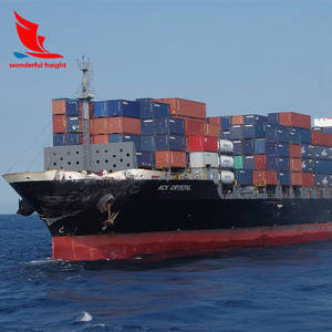 Envío Fcl Lcl Logística Marítima Transitario de Carga de China a <span class=keywords><strong>Honduras</strong></span> - Product Image 2