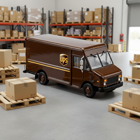 Logistique Fba Dropshipping Ddp Fret aérien Transitaire Tarifs Expédition express Agent pour l'Allemagne et l'Amérique Expédition express