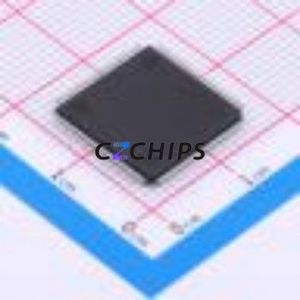 ชิปไอซีไมโครคอนโทรลเลอร์ LQFP-128 NUC980DK63YC (14x14) ของแท้ใหม่ (MCU/MPU/SoC) - Product Image 2
