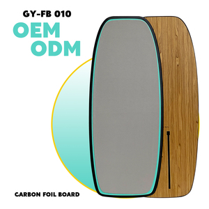 Superventas: Foil de surf de 106 CM para Wingfoil, Pumping, Kitesurf, efoil, SUP y embarcaciones, para tabla de Hydrofoil - Product Image 1