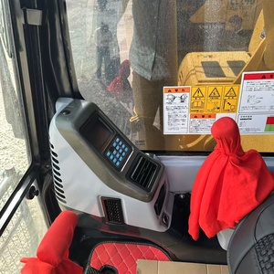 Excavadoras de cadenas Komatsu PC360 usadas en excelentes condiciones, KOMATSU PC300 PC300-7 PC300-8 PC270 PC350-7 PC400 PC450 en venta - Product Image 5