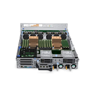 Venta al por mayor Ram Server R860 Storage Servidores 2u Rack Server Case R860 - Product Image 3