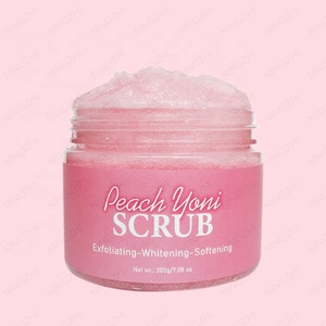 Pronto per la spedizione bassa moq lavaggio igiene femminile yoni lavaggio nebbia e olio set per la vendita - Product Image 3