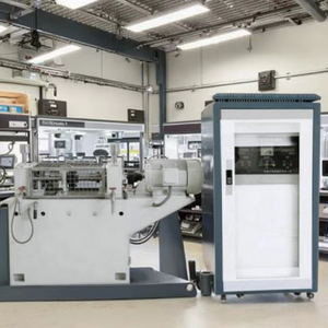 Zahnrad prüfmaschine Zahnrad oberflächen Ermüdung festigkeit tester Schmieröl Scher stabilität Leistungs prüfgeräte - Product Image 1