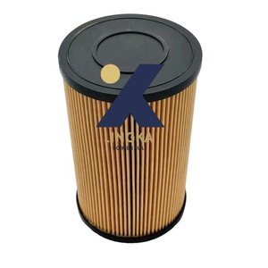 Truck diesel Engine Fuel Filter 4676385 4649267 47585451 Pu1002 Suitable for Excavator Fuel Filter - Product Image 6
