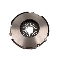 Ensemble de couvercle d'embrayage personnalisé OEM, pièces de rechange pour camions lourds, couvercle d'embrayage