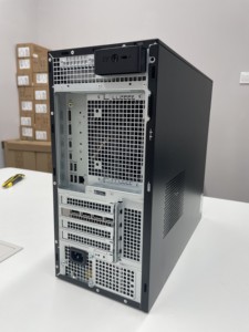 Torre de Computadora de Escritorio para Estación de Trabajo con Pantallas 8K de 2.5'', 13.ª Generación I9K Core T3660 - Product Image 5
