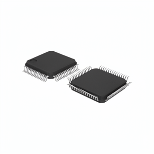 64 LQFP IC MCU แฟลช64KB 32BIT 64 LQFP วงจรรวม STM32L051R8T7บริการเบ็ดเสร็จ - Product Image 1