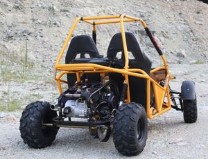 Buggy de plage 4x4, 150/200cc, 2 sièges, pour adultes, pas cher, avec certificat CE, en promotion, 2020 oeuf, nouvelle marque - Product Image 6