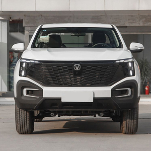CHANGAN HUNTER HYBRID <span class=keywords><strong>PICKUP</strong></span> 4x4 Diesel 2.0T di Alta Qualità 2022, Nuovo, Standard di Emissione Euro VI, Interni in Pelle con Sistema Idraulico - Product Image 2