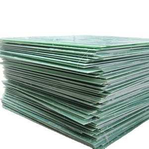 WANRUN Green FR4 G10 3240 Epoxy <strong>Fiberglass</strong> <strong>Insulation</strong> Sheet High <strong>Temperature</strong> 35KV <strong>Rated</strong> Voltage 400Mpa Tensile Strength OEMT - Product Image 6