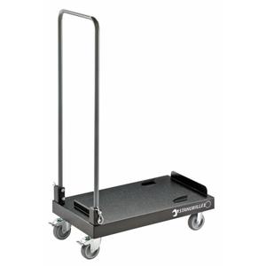 STAHLWILLE - 81091009 Carro de caja de herramientas para cajas no.13216/2, 13216/3, 13216/4-CAJONES DE METAL EAN 4018754235230 - Product Image 2