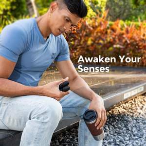 Rouleaux sensoriels pour la thérapie sensorielle, jouet <span class=keywords><strong>anti</strong></span>-<span class=keywords><strong>stress</strong></span> à main pour adultes, aide à soulager le <span class=keywords><strong>stress</strong></span>, l'anxiété, le TDAH, l'autisme, la tension, la concentration - Product Image 5