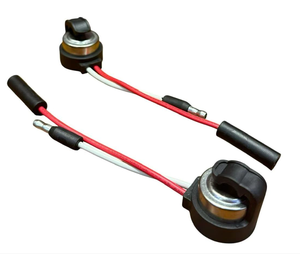 Termostato de Descongelación para Refrigerador 297216600, <span class=keywords><strong>BIMETAL</strong></span> PL-016 L47-22F - Product Image 1