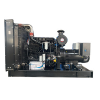 Marka Alman Güçlü Sessiz Tip Dizel Jeneratör Seti Deutz 250kVA Jeneratör Fabrikası 250kw Fiyatı