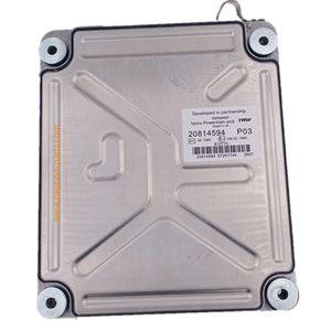 TAD1641GE TAD1642GE Generador Repuestos ECU Controlador voe20814594 20814594 - Product Image 6