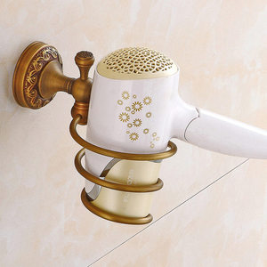 Portarotolo da Parete Moderno Impermeabile per Carta Igienica e Asciugamani - Disponibile in Bianco e Nero - Ideale per Bagni e Hotel - Product Image 3