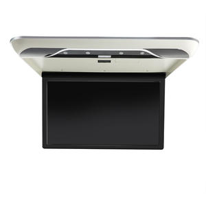 Livraison directe rapide <span class=keywords><strong>19</strong></span> <span class=keywords><strong>pouces</strong></span> Hdtv plafond système de divertissement arrière Rv véhicules utilitaires affichage de voiture - Product Image 2