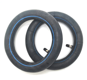 ยางด้านในแบบหนา8 1/2X2 8.5นิ้วสำหรับเปลี่ยนยางสกู๊ตเตอร์ไฟฟ้า <span class=keywords><strong>Xiaomi</strong></span> M365 Pro <span class=keywords><strong>S1</strong></span> <span class=keywords><strong>Mi</strong></span> - Product Image 1