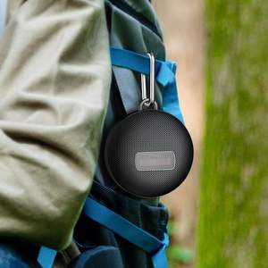 Altavoces Portátiles Resistentes al Agua para Ciclismo, de Alto Volumen, Doble Canal, Salida de 5-10W, Respuesta de Frecuencia de 20Hz-20KHz, Listos para Karaoke - Product Image 5