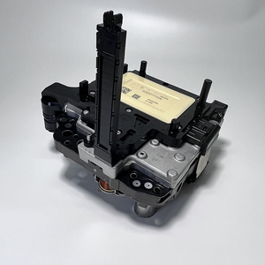 Mecatrónica DQ250 02E927770AM / AL, TCU TCM de Transmisión en Buen Estado, Mecatrónica 02E300053H DQ250 <span class=keywords><strong>DSG</strong></span>, Pieza de Caja de Cambios para <span class=keywords><strong>VW</strong></span> - Product Image 2